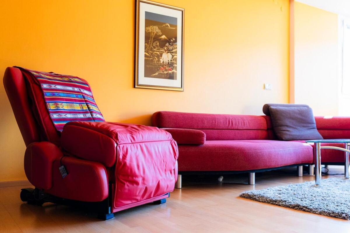 The Color Loft *